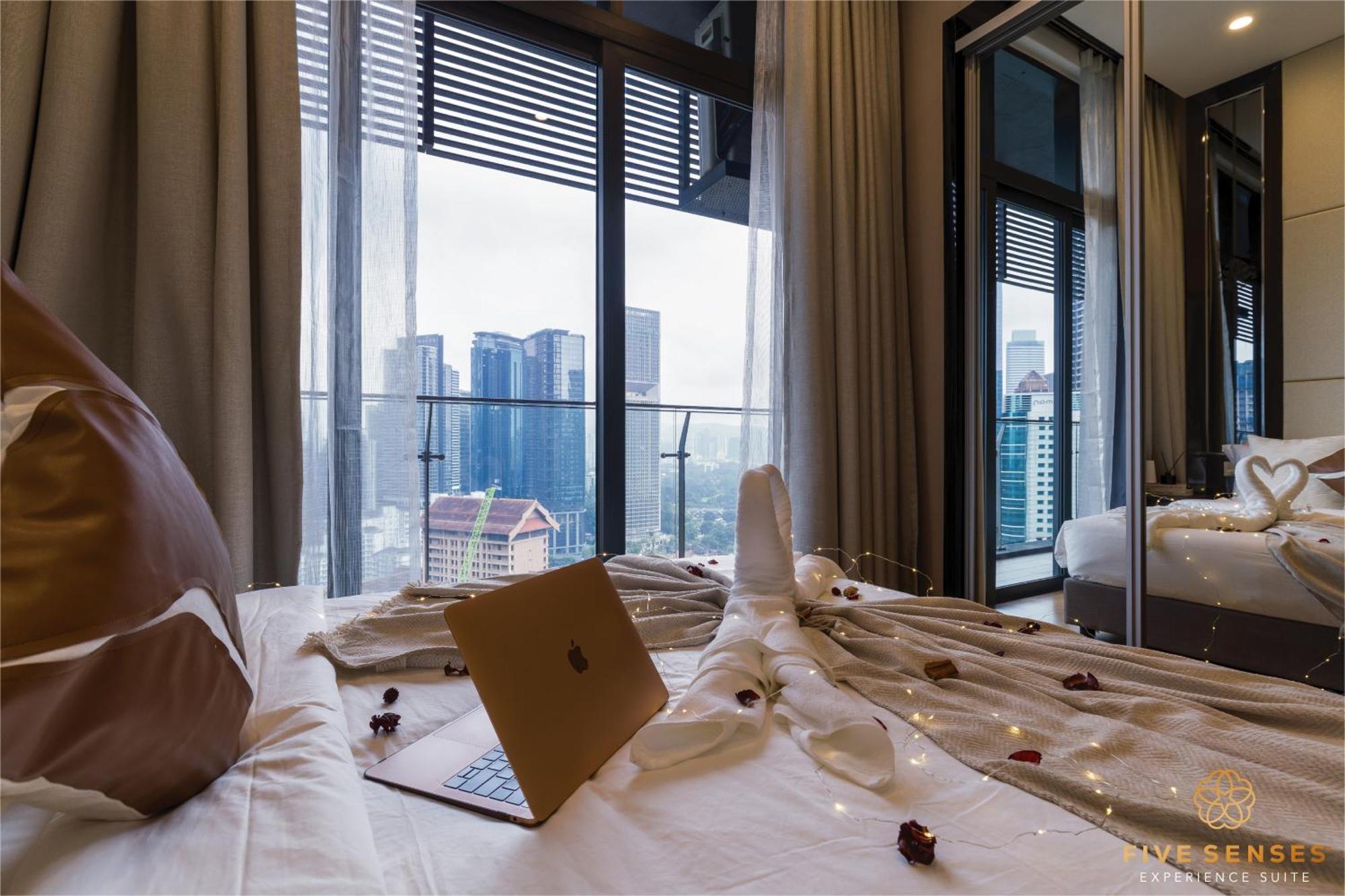 Dorsett Kuala Lumpur, Five Senses — Photos 3